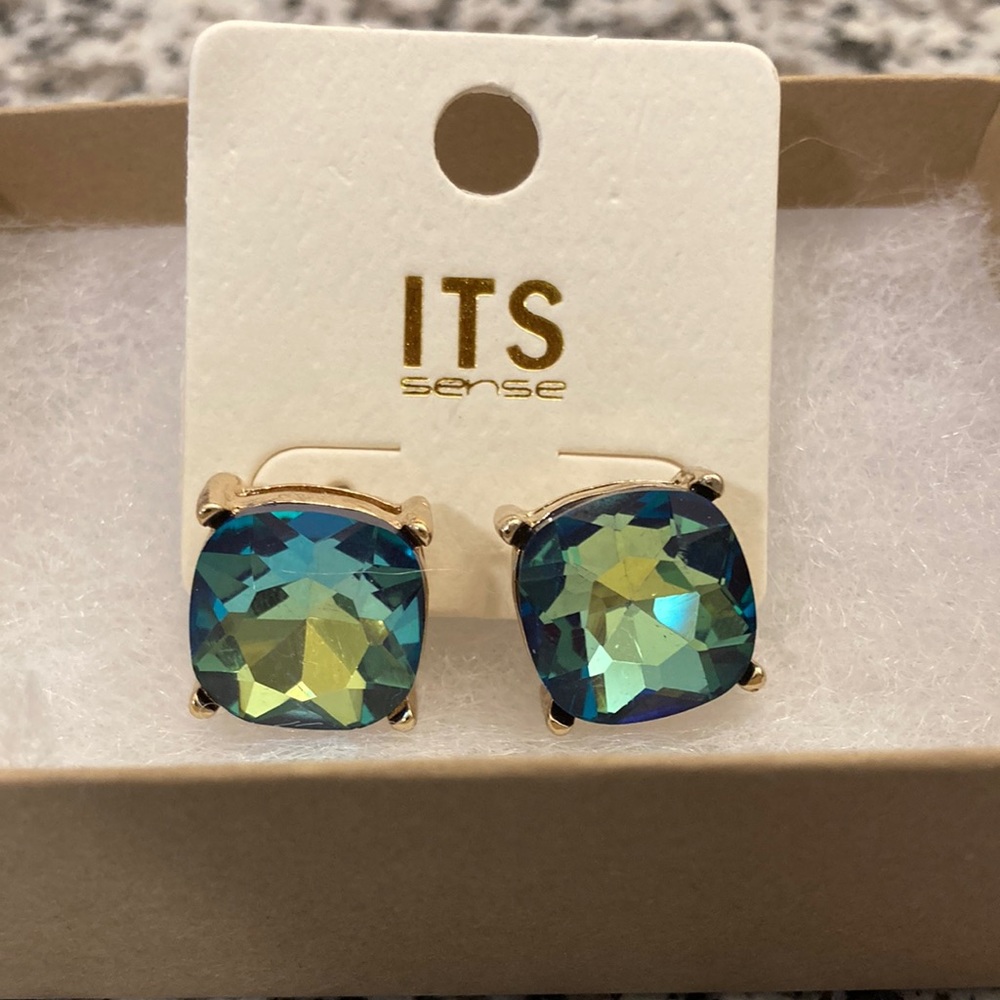 It’s Sense Earrings